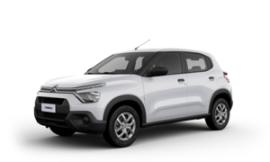 Citroën C3 Live Pack
