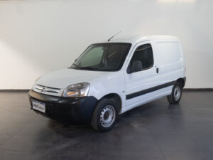 Citroën Berlingo Furgón