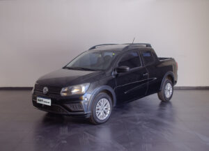 Volkswagen Saveiro Cabina doble