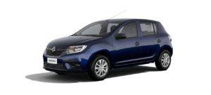 Renault Sandero Life
