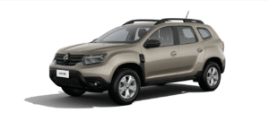 Renault Duster Intens