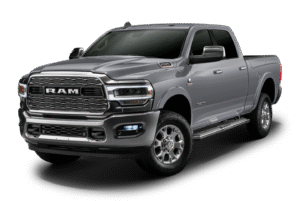 RAM 2500 Laramie