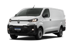 Citroën Jumpy L3 HDI 120