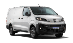 Peugeot Expert L3