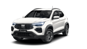 Fiat Pulse  Audace