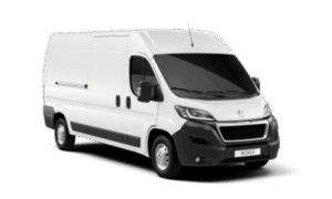 Peugeot Boxer Premium 435M