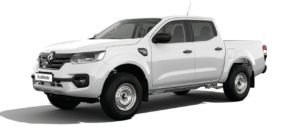 Renault Alaskan Confort