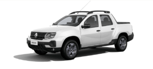 Renault Duster Oroch Emotion