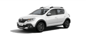 Renault Sandero Stepway Intens