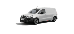 Renault Kangoo E-Tech