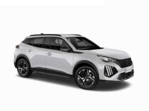 Peugeot 2008 Active T200