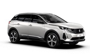 Peugeot 3008 Allure Pack
