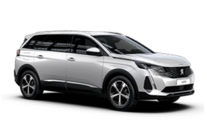 Peugeot 5008 GT Pack