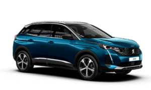 Peugeot 3008 GT Pack