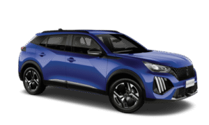 Peugeot 2008 Allure T200