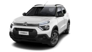 Citroën C3 VTI Feel