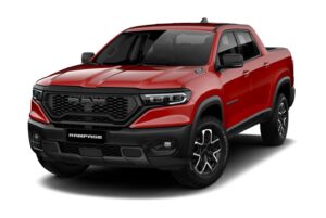 RAM Rampage Rebel