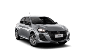 Peugeot 208 Active