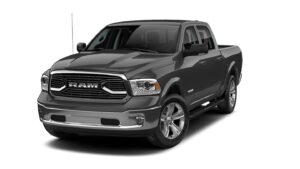 RAM 1500 Laramie