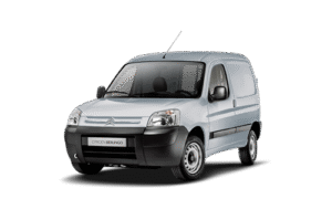 Citroën Berlingo furgon Hdi Business