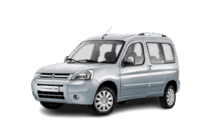 Citroën Berlingo Multispace XTR HDI