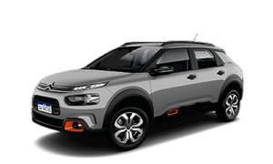 Citroën C4 Cactus Feel