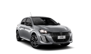 Peugeot 208 Allure PK