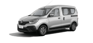Renault Kangoo II Zen