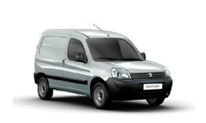 Peugeot Partner Confort
