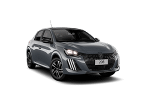 Peugeot 208 Allure PK T200