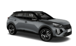 Peugeot 2008 GT T200