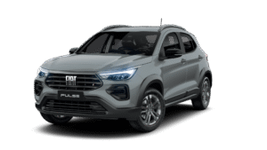 Fiat Pulse Drive MT