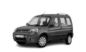 Citroën Berlingo Multispace XTR VTI