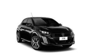 Peugeot 208 GT