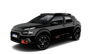 Citroën C4 Cactus Shine AT