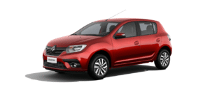 Renault Sandero Intens