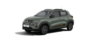 Renault Kwid E-Tech