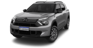 Citroën C3 Aircross VTI Feel Pk