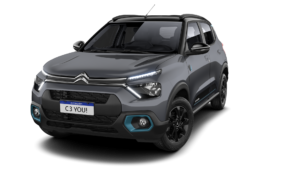 Citroën C3 T200 Feel PK YOU