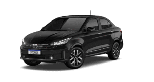 Fiat Cronos  Precision