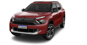 Citroën C3 Aircross T200 Shine