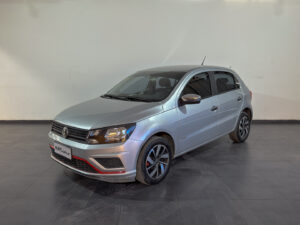 Volkswagen Gol Trend Trendline