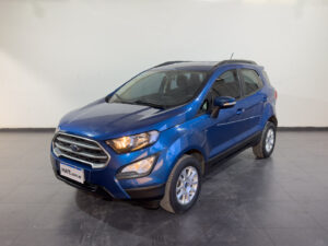 Ford Ecosport SE