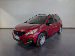 Peugeot 2008 Allure