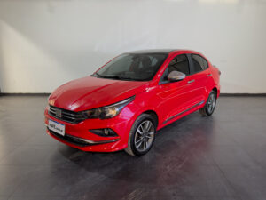 Fiat Cronos Precision CVT