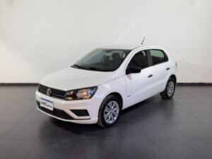 Volkswagen Gol Trend AT
