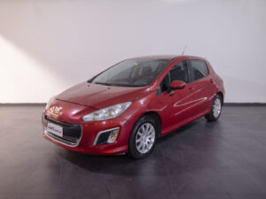 Peugeot 308 Active