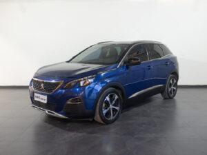 Peugeot 3008 GT Line