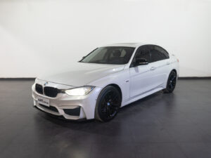 BMW 328i Luxury Sport