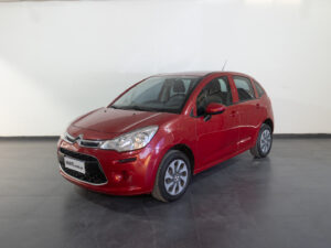 Citroen C3 Live